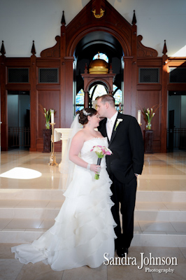 Best Mystic Dunes Wedding photographer - Sandra Johnson (SJFoto.com)